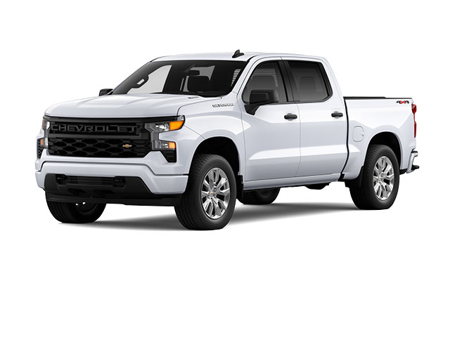 chevrolet silverado 1500 2026 1GCPKBEK0TZ154397 image chevrolet silverado 1500 2026 1GCPKBEK0TZ154397 image
